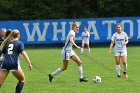 WSoc vs Smith  Wheaton College Women’s Soccer vs Smith College. - Photo by Keith Nordstrom : Wheaton, Women’s Soccer